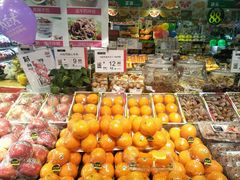 -叶氏兄弟果业(长生街店)