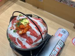-友壹町寿司(新DNA购物中心店)
