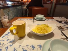 -东方饺子王(新阳路店)