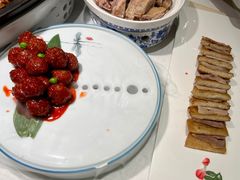 -半勺·新徽菜(银泰城店)
