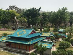 -深圳锦绣中华民俗村