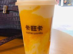 -卡旺卡(合肥步行街韵淮阁店)