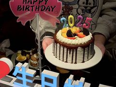 -梨花自助烤肉(乐宾店)