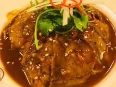 -火齐潮汕砂锅粥(五道口店)