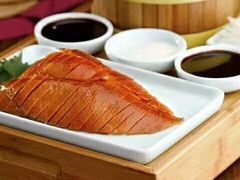 -青年公社烤鸭(青年路店)