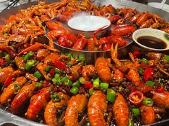 -马头巷·隐庐居·红油大虾(园区店)