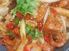 -聚鑫阁江浙菜·非遗传承技艺(闵行交大店)