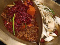 -沸炉重庆老火锅(军事博物馆店)