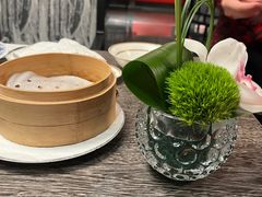 -Yan Ting 宴庭中餐厅(上海静安瑞吉酒店)