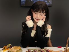-Wei菋·Le Bistrot