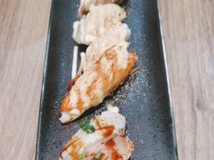 -Tuna maki寿司(园区永旺店)