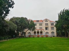 -上海安亭别墅花园酒店