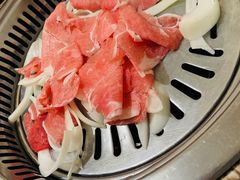-金明姬和众烧烤店(东铁营店)