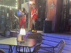 -巴伐利亚啤酒坊(意式风情街店)