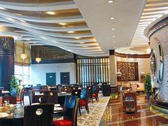 -新天世纪中餐厅
