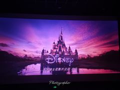 -SFC上影影城(港汇永华IMAX激光店)