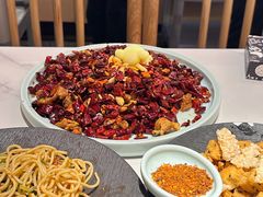 -蘇小主·创意中国菜(金茂览秀城店)