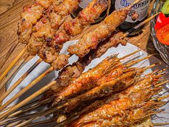 -1819餐厅·团队聚餐·烤串·精酿