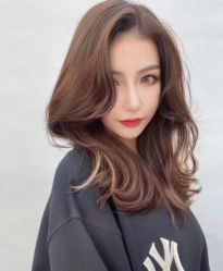 -藤野造型烫染接发