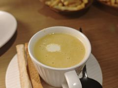 -本处·素食·融合料理(南油店)