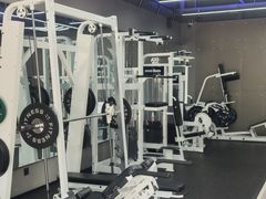 -EASY POWER健身工作室(浦东大道店)
