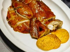 -阿庄新豫菜(通泰路店)