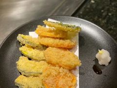 -松临·铁板烧&Omakase(神农店)