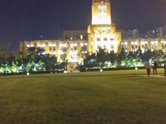 -大连人民广场