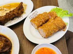 -松發肉骨茶(克拉码头店)
