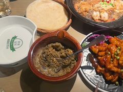 -前海沿·青岛菜(李沧万达店)