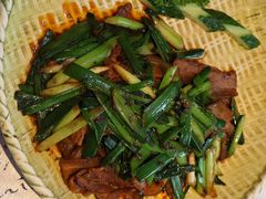 -红辣椒·川菜·火锅(大洋中心店)