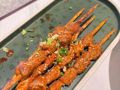 -清真·宁夏印象·盐池滩羊肉体验店(江宁路店)