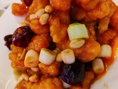 -普天和酒楼·天津菜·烤鸭(天津之眼店)