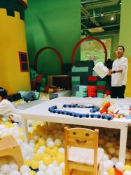 -宝燕乐园(闵行旗舰店)