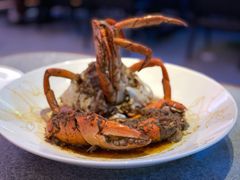 1kg&nbsp;青蟹-Ministry of Crab•MOC(交子大道店)