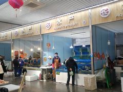 门面-北京清河镇农副产品交易市场中心