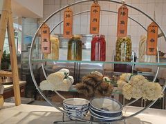 -面档吧(成都世纪城假日酒店)
