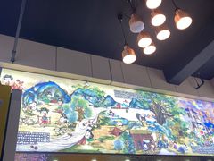 -家味螺蛳粉&烤鱼(安远路店)