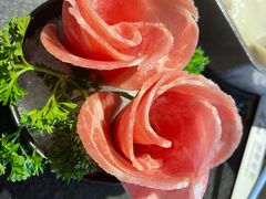 -新草堂锅物料理(泉城路店)