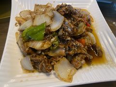 -望京一号(请您到博雅店用餐·博雅店)