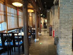 -四世同堂·京菜·烤鸭(双井店)