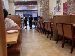 -萨莉亚意式餐厅(中北永旺店)