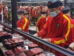 -潮发潮汕牛肉店(龙洞店)