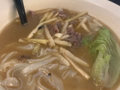 -漆黑觉米粉(三里屯店)