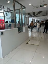 -天津市中心妇产科医院(南开院区)