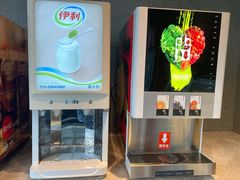 -比格比萨自助(德思勤四季汇店)