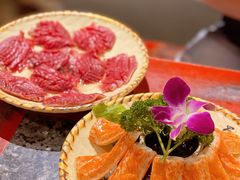 北海道蟹肉棒-蜀大侠火锅(车公庙店)