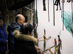 -云丘山景区