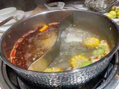 -犇鼎牛潮汕牛肉火锅(新辰里学清路店)
