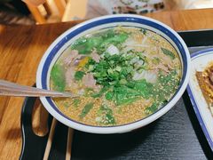 -云阿蛮生烫牛肉米线(景星店)